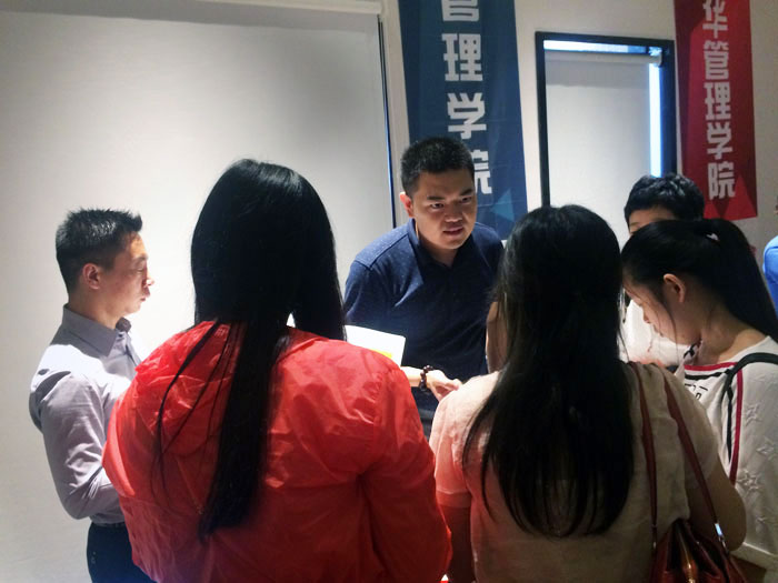 經濟新常態下：MBA考試還那么熱嗎