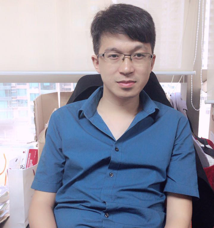 【決戰(zhàn)，2017年統(tǒng)考】—— 盛楠班長(zhǎng)給同學(xué)們的一封信