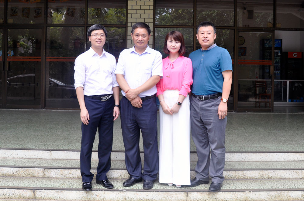 嶺院MBA/廣外MBA宣講會(huì)——雄松華章專場(chǎng)