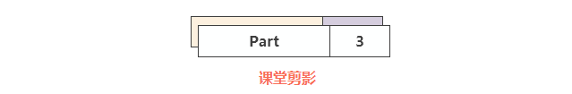 【課程預告】12月2-3日天河、海珠班課程安排