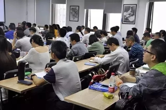 課程預告｜天河、海珠校區同步熱招