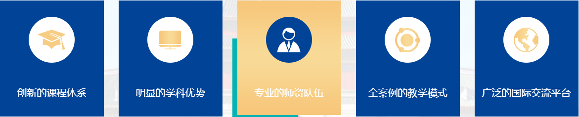 2020年廈門大學(xué)MBA招生簡(jiǎn)章