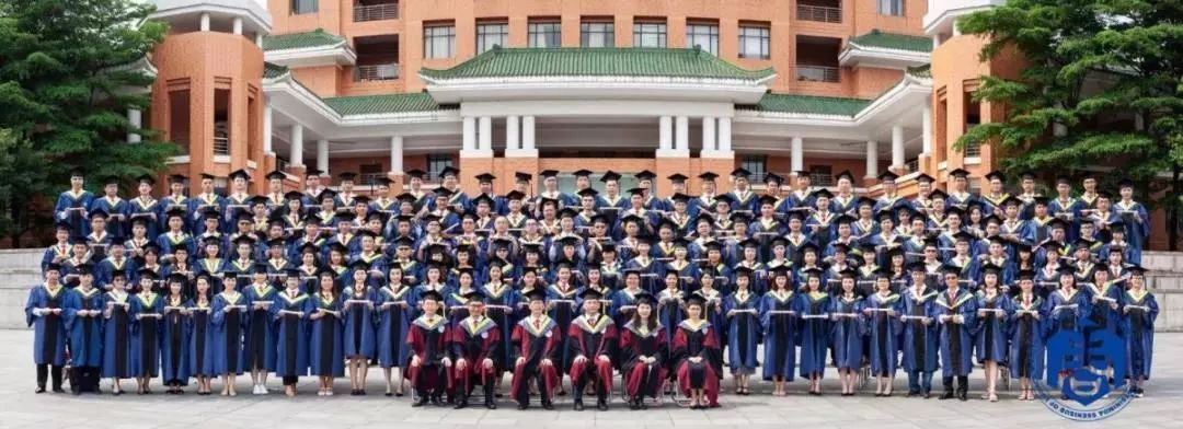2019年各院校MBA畢業典禮、錄取通知書大合集