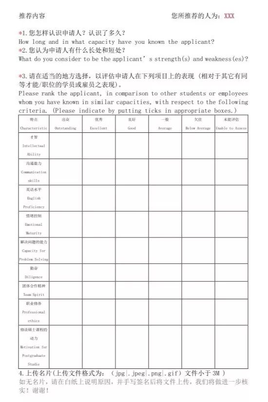 MBA提面申請(qǐng)材料，該如何準(zhǔn)備？