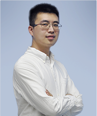 華章名師簡介：李力（MBA筆試輔導·數學名師）