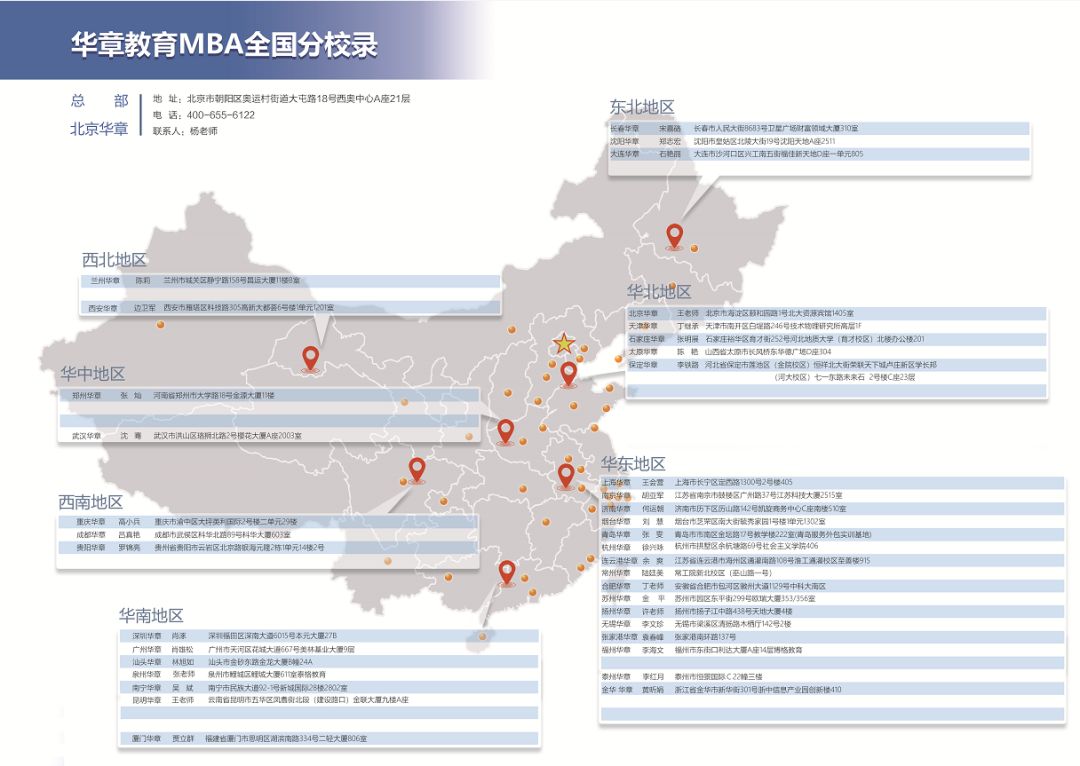 廣州MBA輔導機構哪家通過率高？