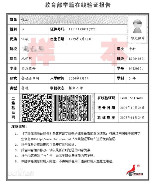 廣州大學MBA報考點（4421）網上信息確認通知
