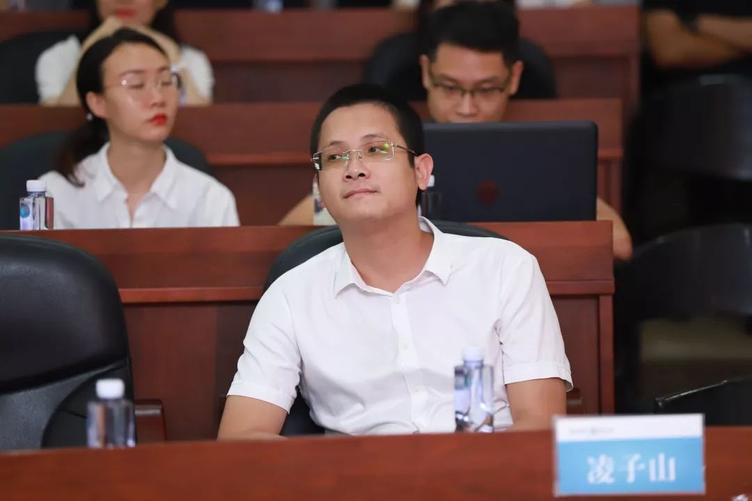 暨南大學(xué)MBA招生政策發(fā)布會(huì)回顧