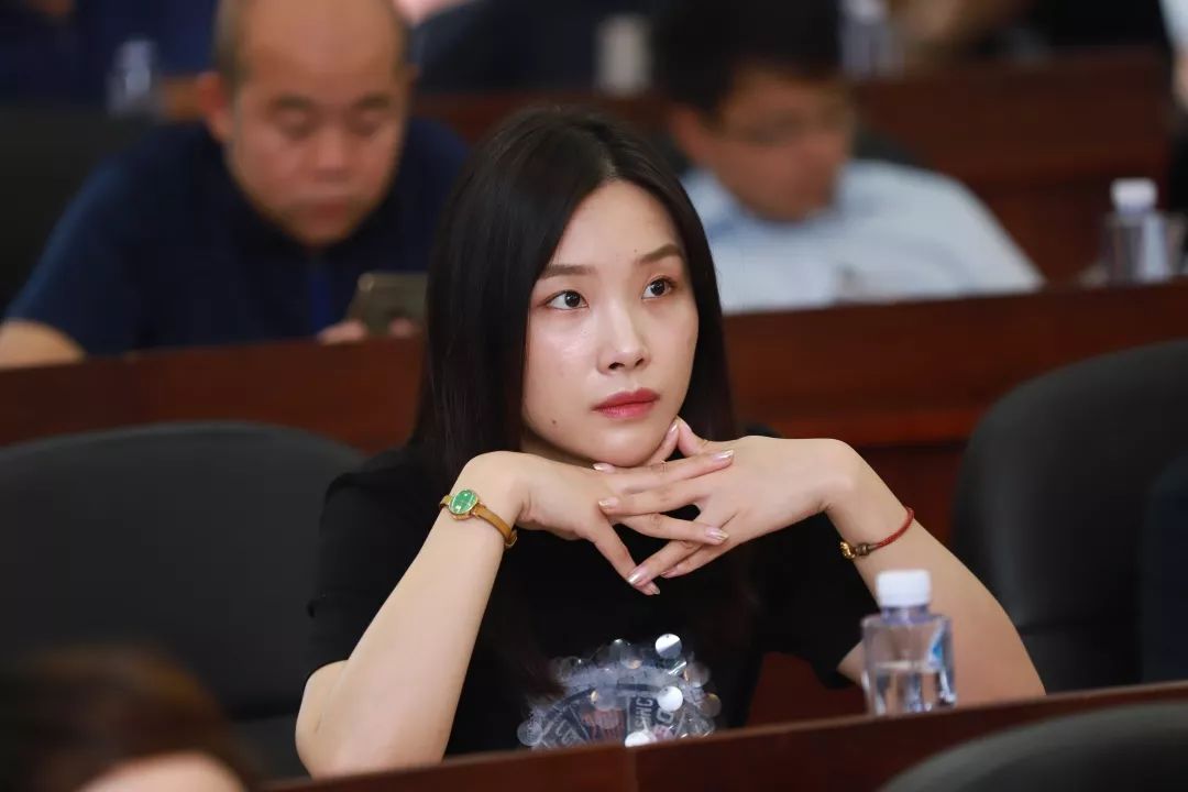 暨南大學(xué)MBA招生政策發(fā)布會(huì)回顧