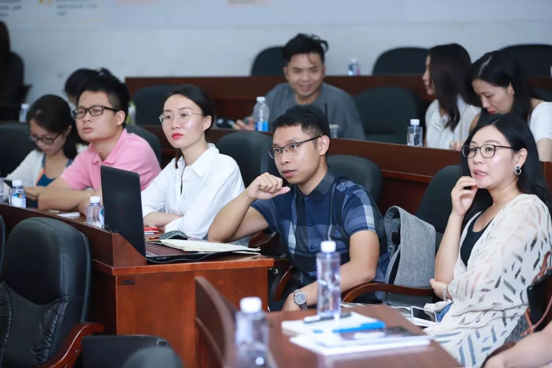 暨南大學(xué)MBA招生政策發(fā)布會(huì)回顧