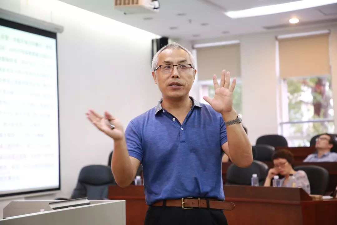 暨南大學(xué)MBA招生政策發(fā)布會(huì)回顧