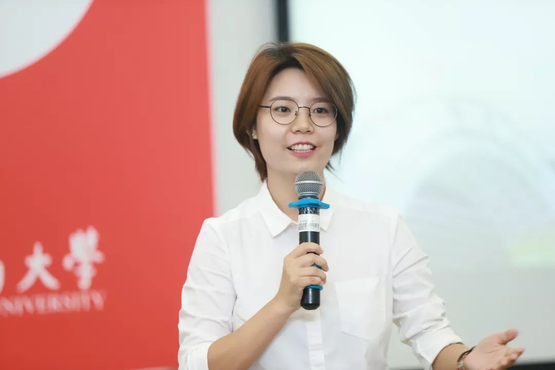 暨南大學(xué)MBA招生政策發(fā)布會(huì)回顧