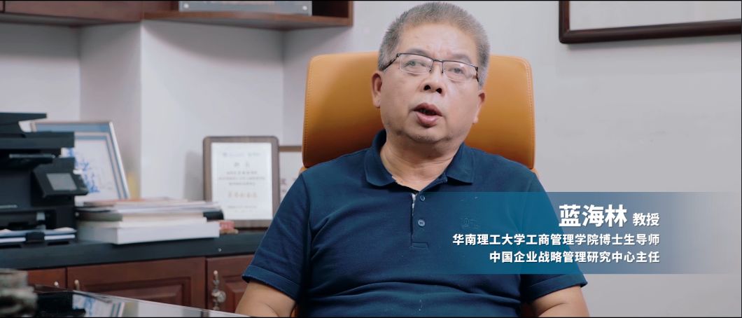 為什么選擇華工MBA？答案就在這里！