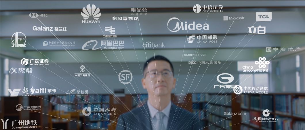 為什么選擇華工MBA？答案就在這里！