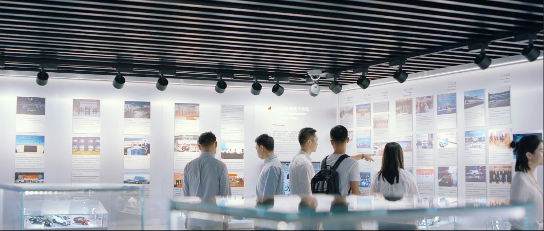 為什么選擇華工MBA？答案就在這里！