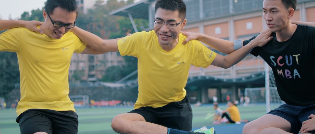 為什么選擇華工MBA？答案就在這里！