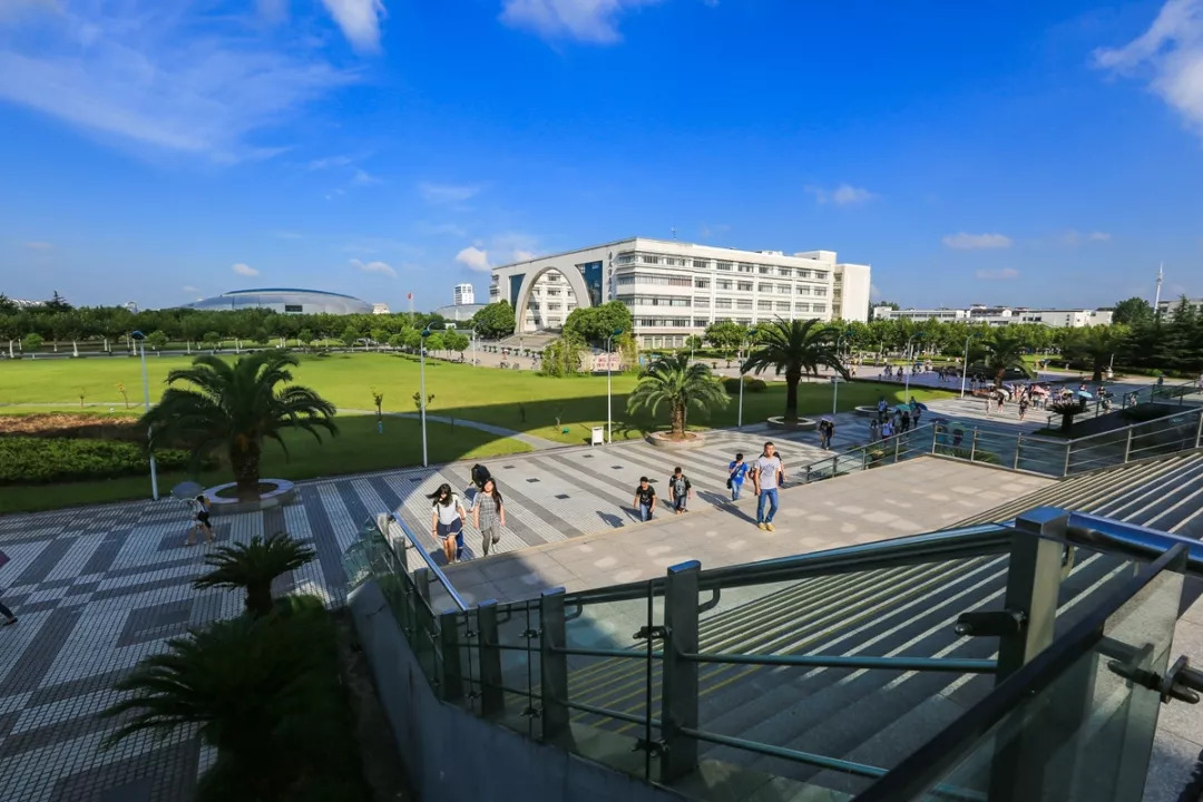 2020年上海對外經貿大學MBA招生簡章