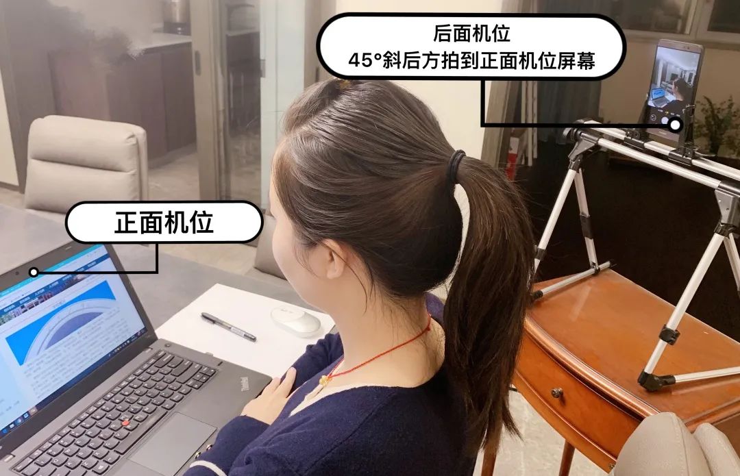 暨南大學2020年碩士生網絡遠程復試考生須知