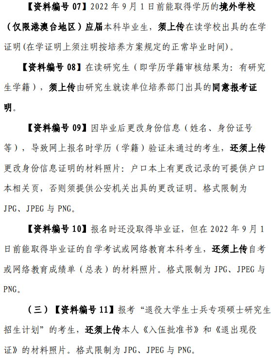 2022年全國碩士研究生招生考試中山大學(xué)報(bào)考點(diǎn)（4413）網(wǎng)上確認(rèn)公告