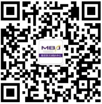 2022年南京財經大學MBA項目招生預調劑公告