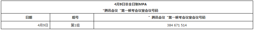 2022年北京郵電大學公共管理MPA復試方案（復試時間、復試內容）