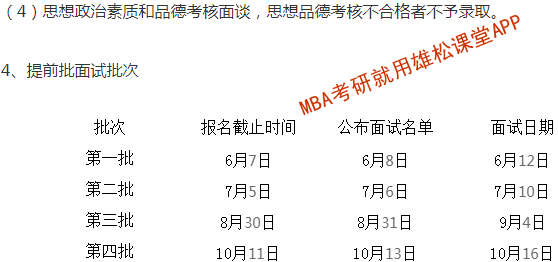 2023年浙江工商大學工商管理碩士（MBA）招生簡章